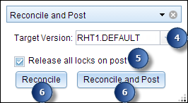 Reconcile and Post with Roads and Highways conflict prevention enabled Reconcile and Post with Roads and Highways conflict prevention enabled